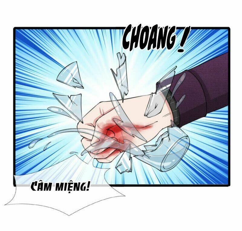 Phúc Hắc Lão Công Buông Em Ra: Chapter 90