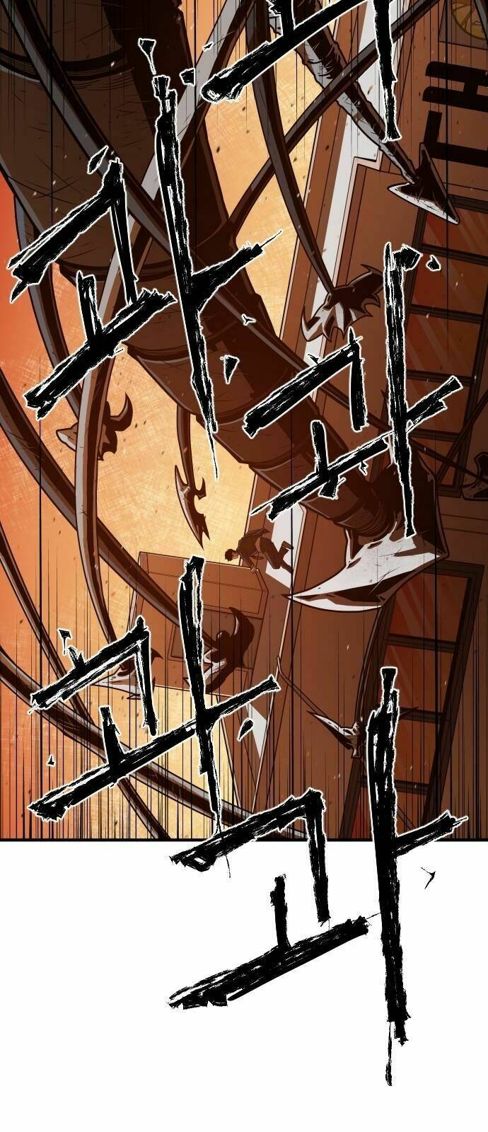 Chinh Phạt Học Đường: Chapter 1