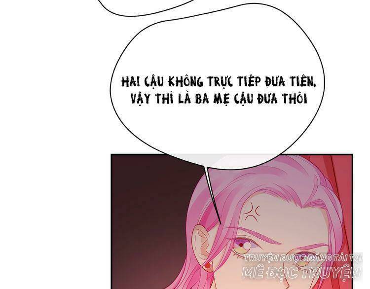 Giai Điệu Của Sự Va Chạm: Chapter 41