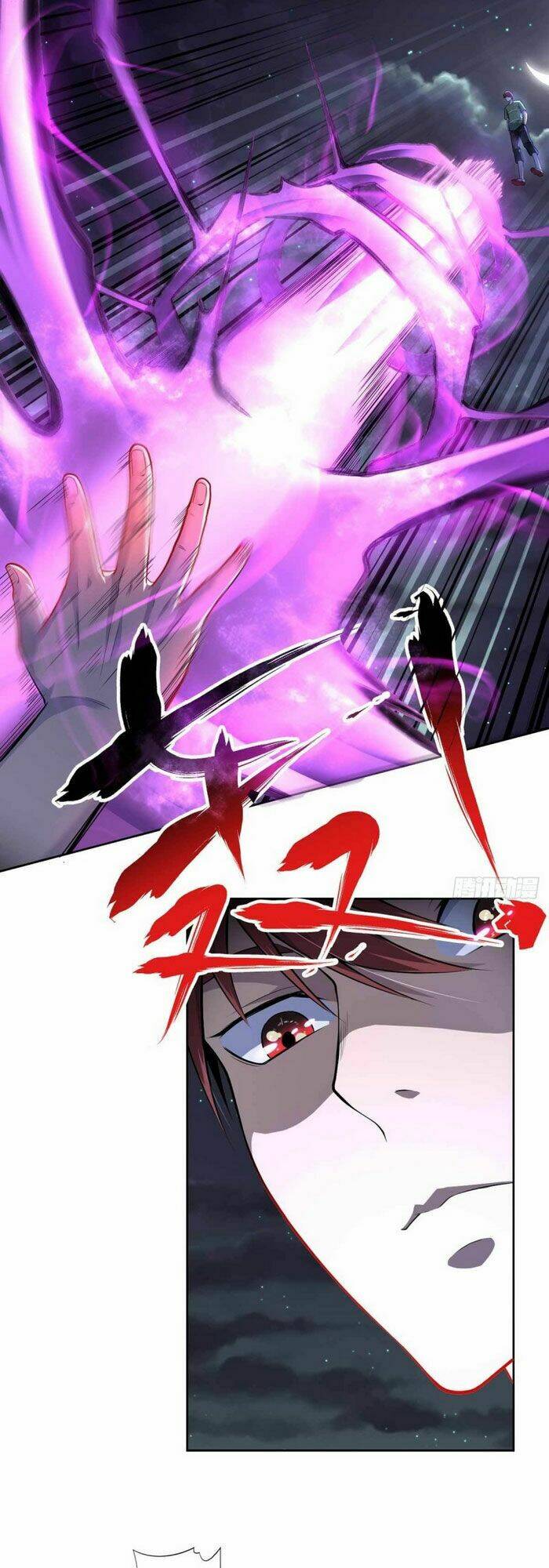 Vương Bài Thần Y: Chapter 39