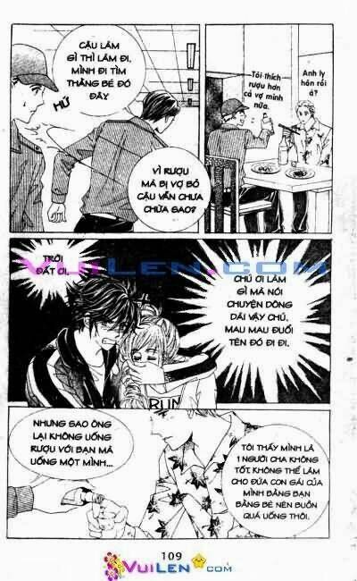 Bóng Mây Qua: Chapter 1