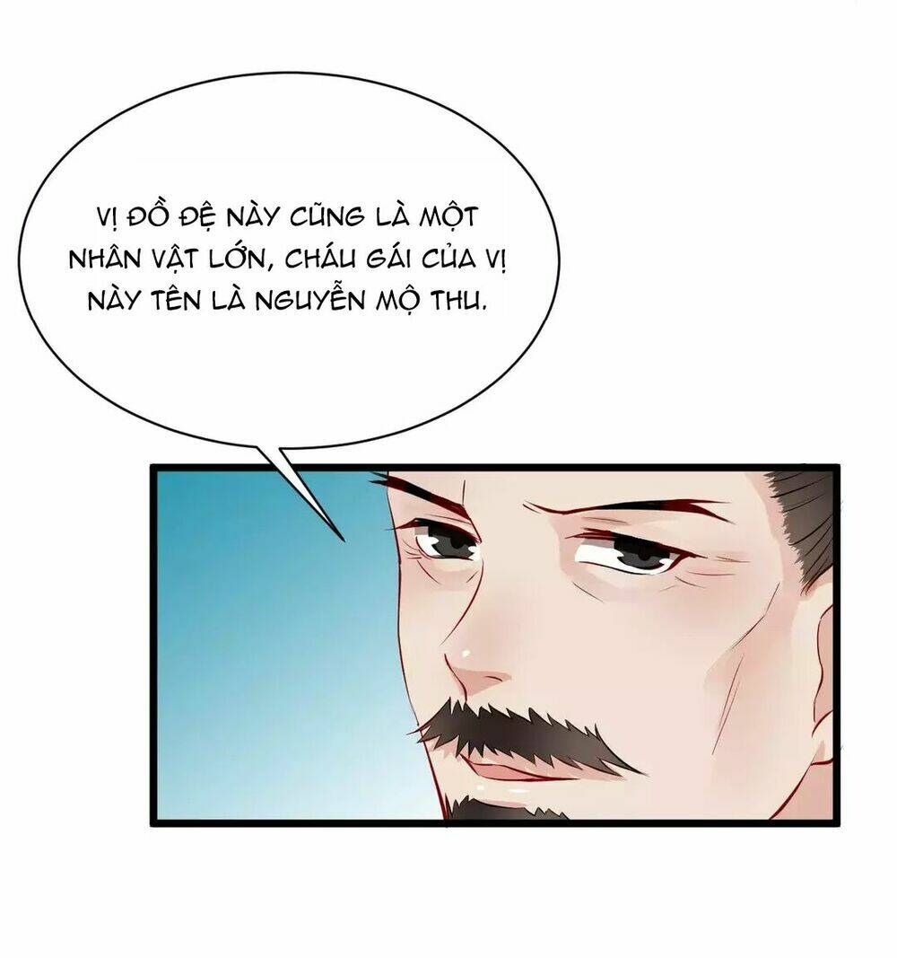 Bồng Sơn Viễn: Chapter 44