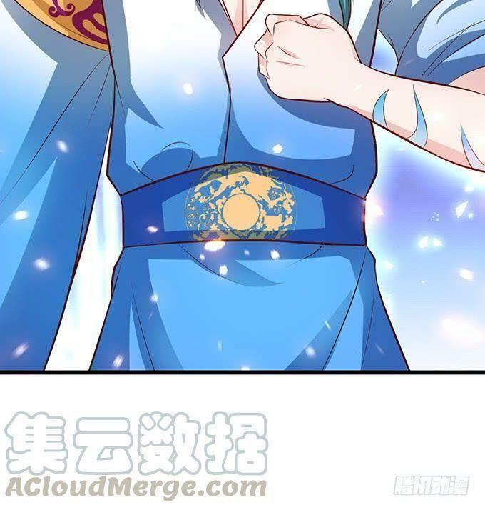 Hồ Tiên Hung Bạo: Chapter 124