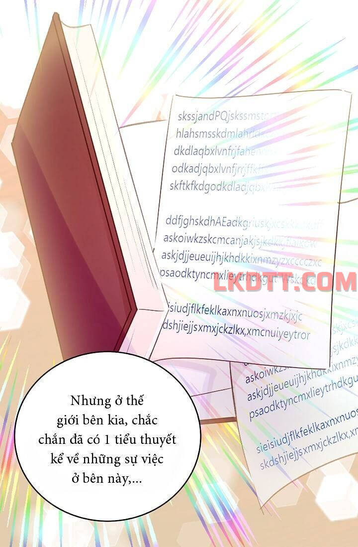 Đừng Xem Thường Nữ Phụ: Chapter 137