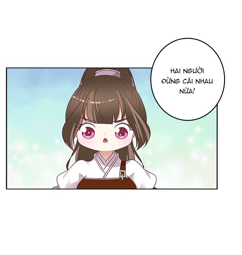 Thông Linh Phi: Chapter 312