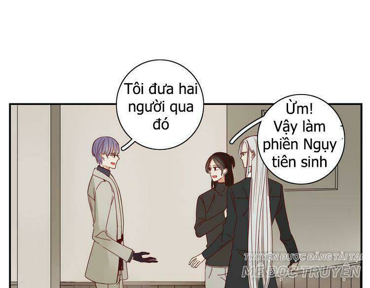 Ta Chỉ Muốn Giết Ngươi: Chapter 20