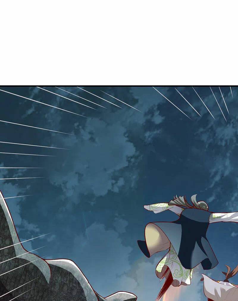 Chiến Đỉnh: Chapter 285