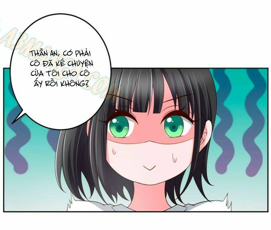 Người Yêu Khát Máu Của Tôi: Chapter 12