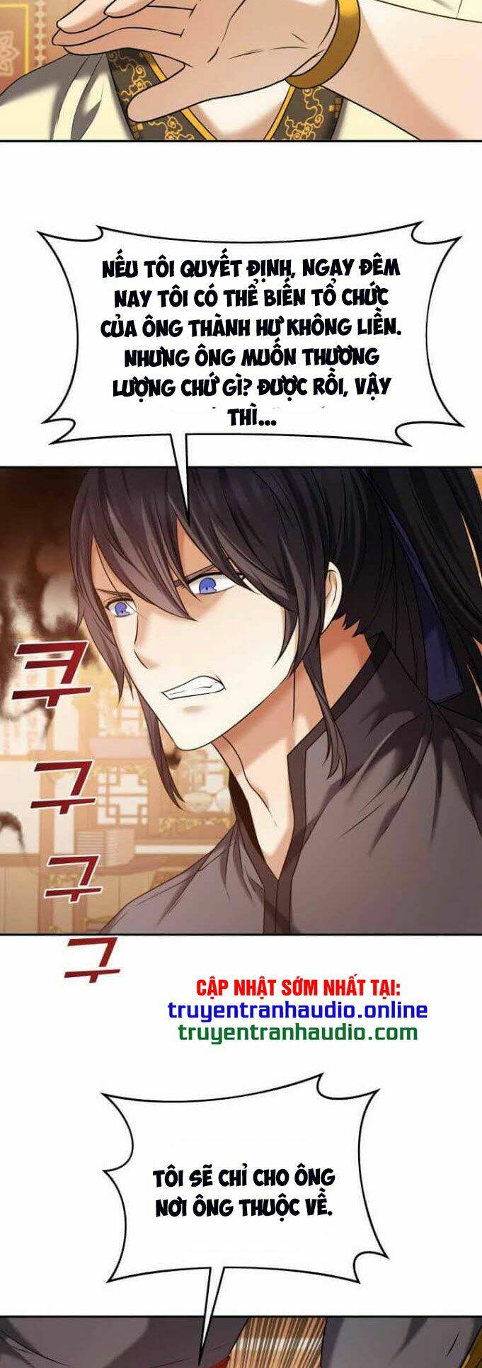 Từ Chối Kết Hôn Với Đại Gia: Cô Dâu Bỏ Trốn: Chapter 30
