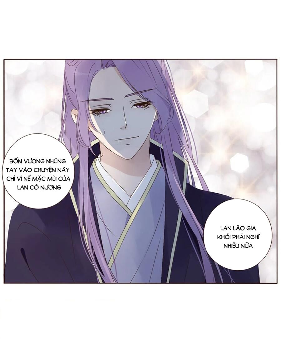 Đế Vương Trắc: Chapter 239