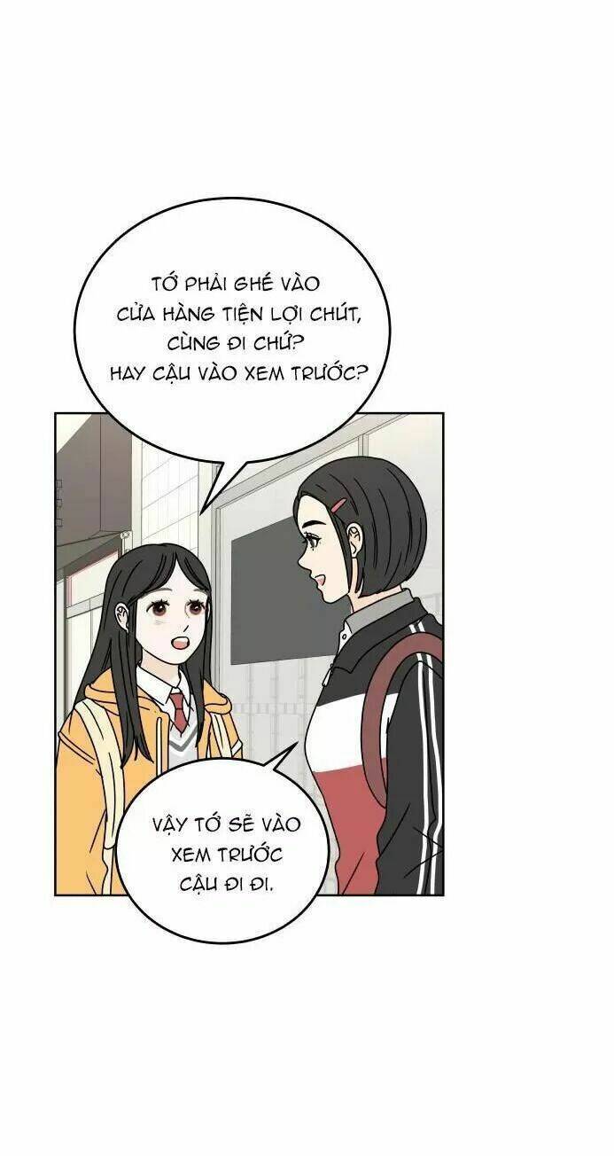30 Phút Bước Đi Bên Em: Chapter 80