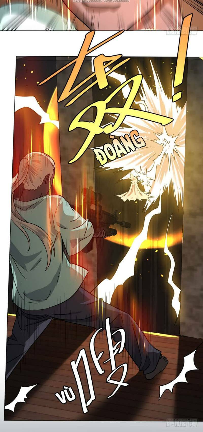 Danh Sách Kẻ Phản Diện: Chapter 55