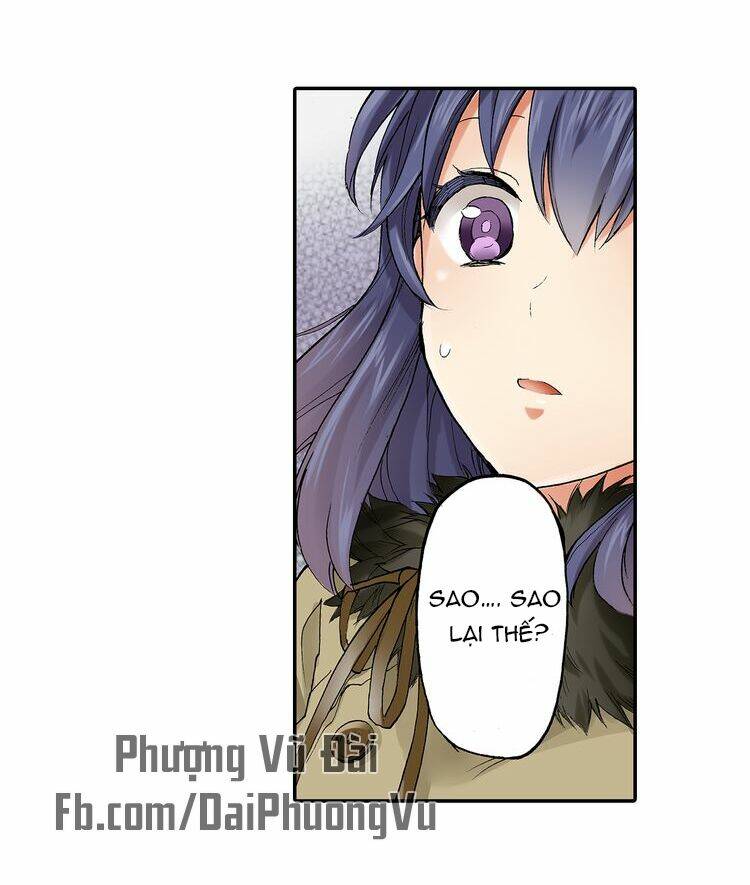 Mệnh Lệnh Tuyệt Đối Của Bá Đạo Vương Tử: Chapter 24