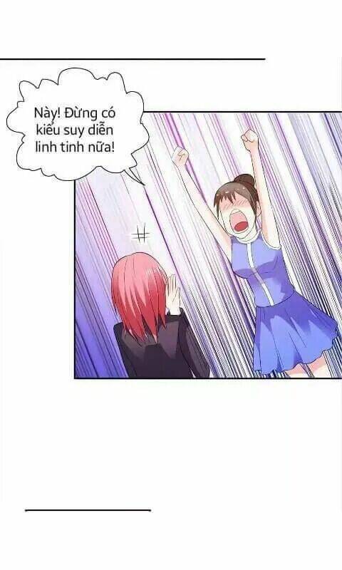 1 Nửa Hoàn Hảo Của Ceo: Chapter 22