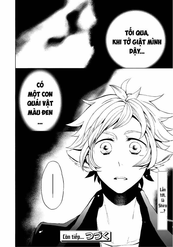 Halloween Town - Party Time: Chapter 1