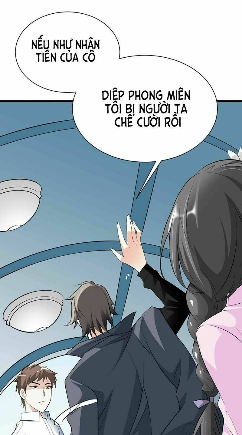 Cực Phẩm Đại Nhân - Tiểu Tâm Can: Chapter 2