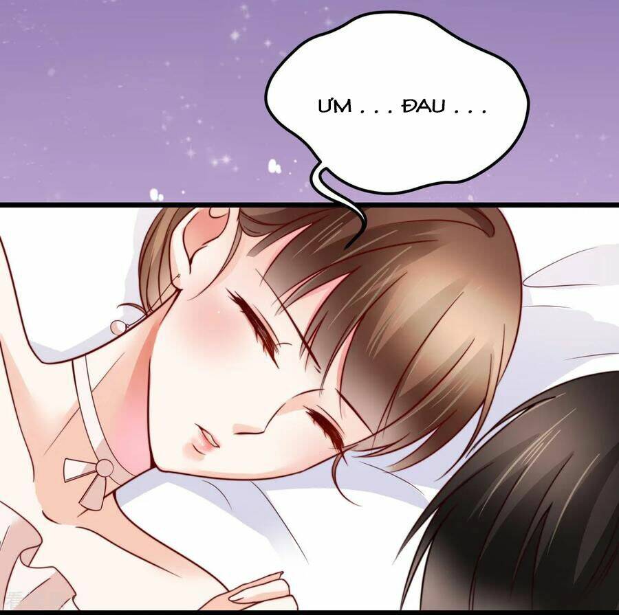 Cường Thế Tù Ái - Địch Thiếu Đừng Xằng Bậy: Chapter 71