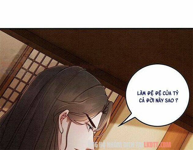 Trọng Sinh Bá Sủng Nhiếp Chính Vương Quá Mạnh Mẽ: Chapter 74