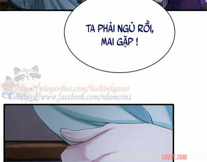 Trọng Sinh Bá Sủng Nhiếp Chính Vương Quá Mạnh Mẽ: Chapter 110