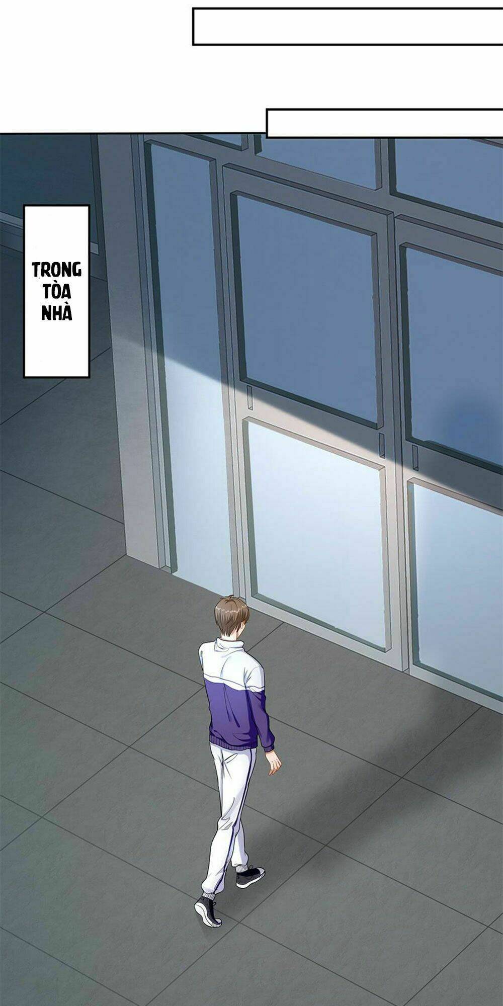 Bạn Trai Điều Khiển Giấc Mơ: Chapter 7