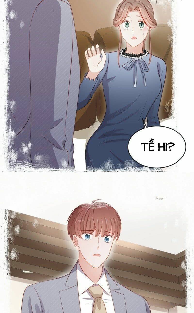 Khi Trá Luyến Nhân: Chapter 61