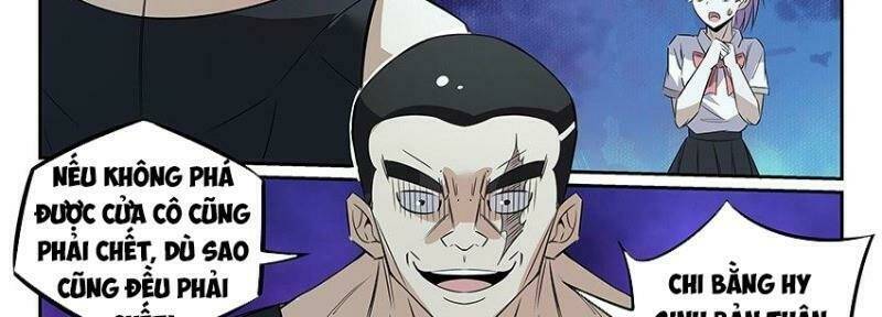 Võ Lực Chí Mạng: Chapter 10