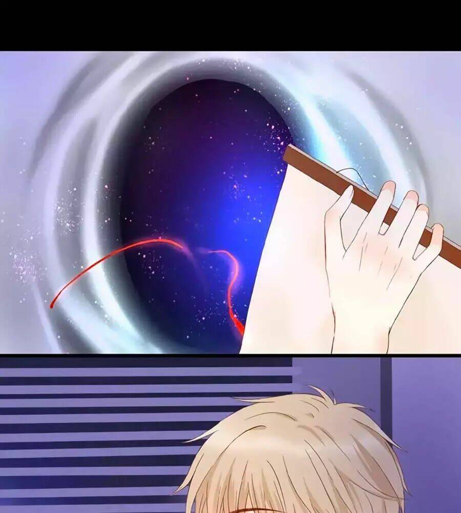 Đóa Hoa Chớm Nở: Chapter 1