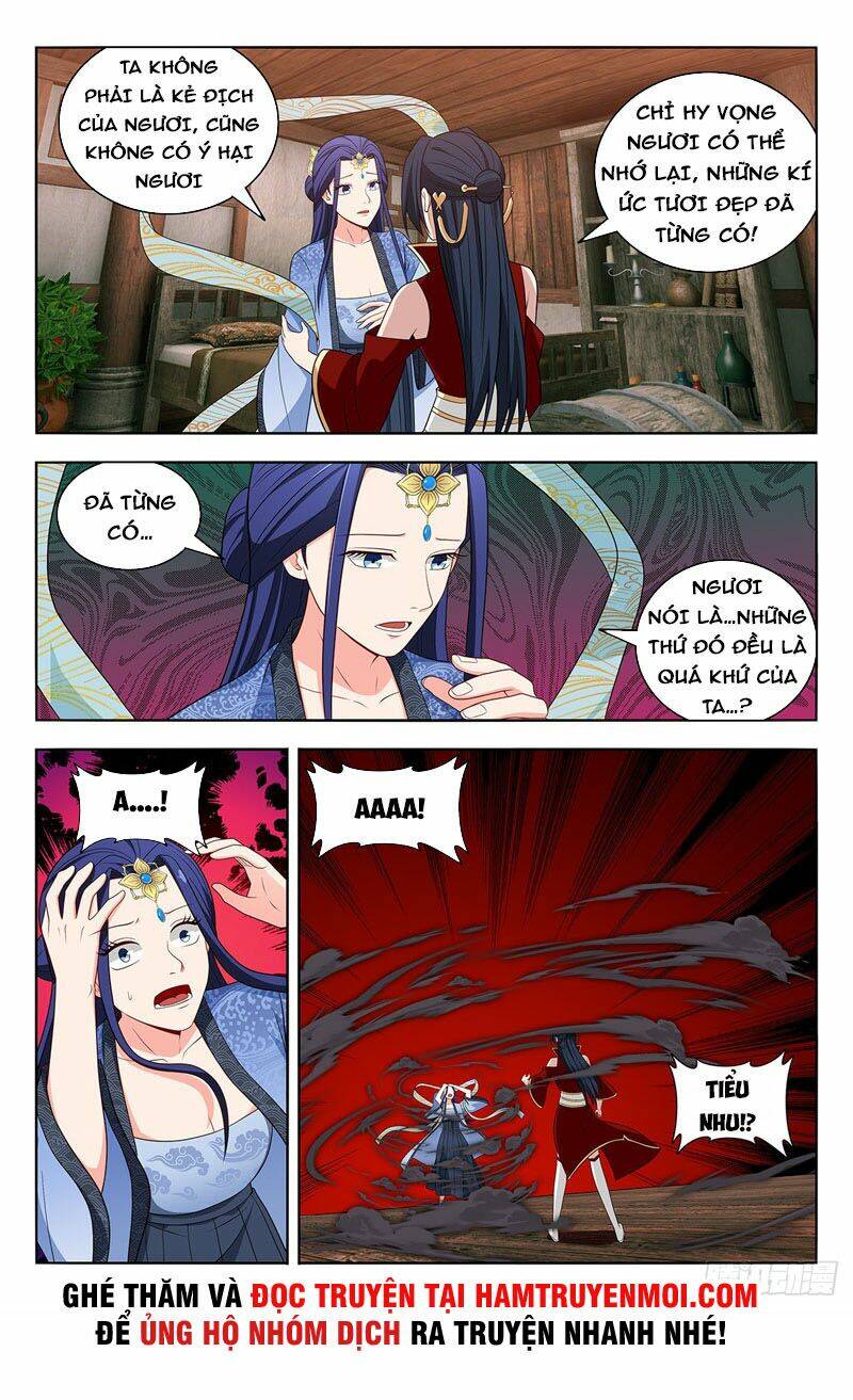 Tối Cường Phản Sáo Lộ Hệ Thống: Chapter 618