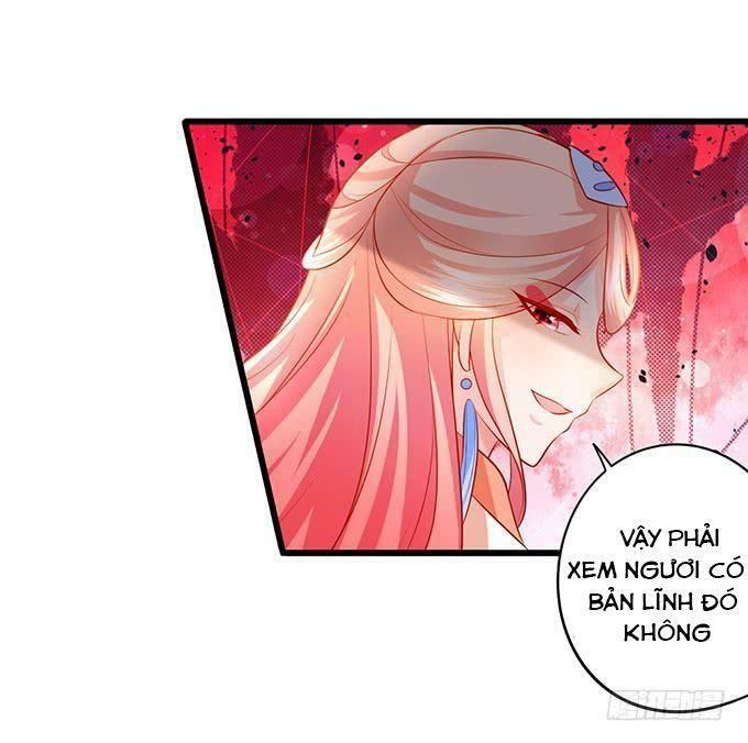 Hồ Tiên Hung Bạo: Chapter 122