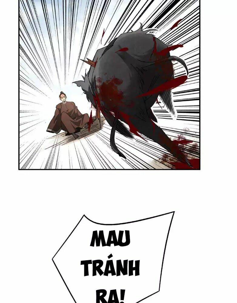 Ma Giáo Giáo Chủ Tái Xuất Giang Hồ: Chapter 1