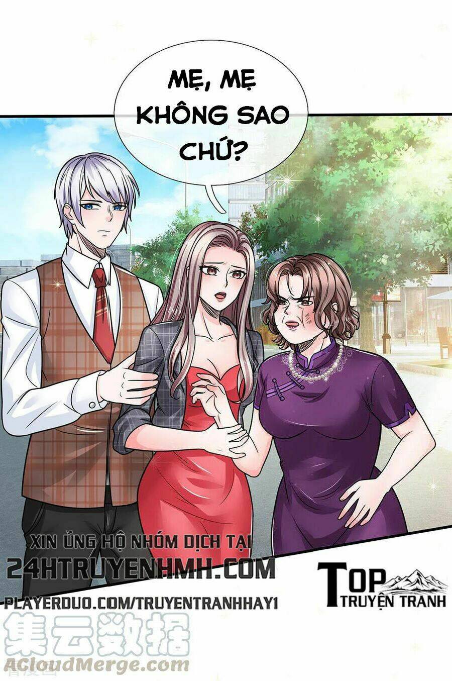 Tuyệt Đỉnh Khí Thiếu: Chapter 75