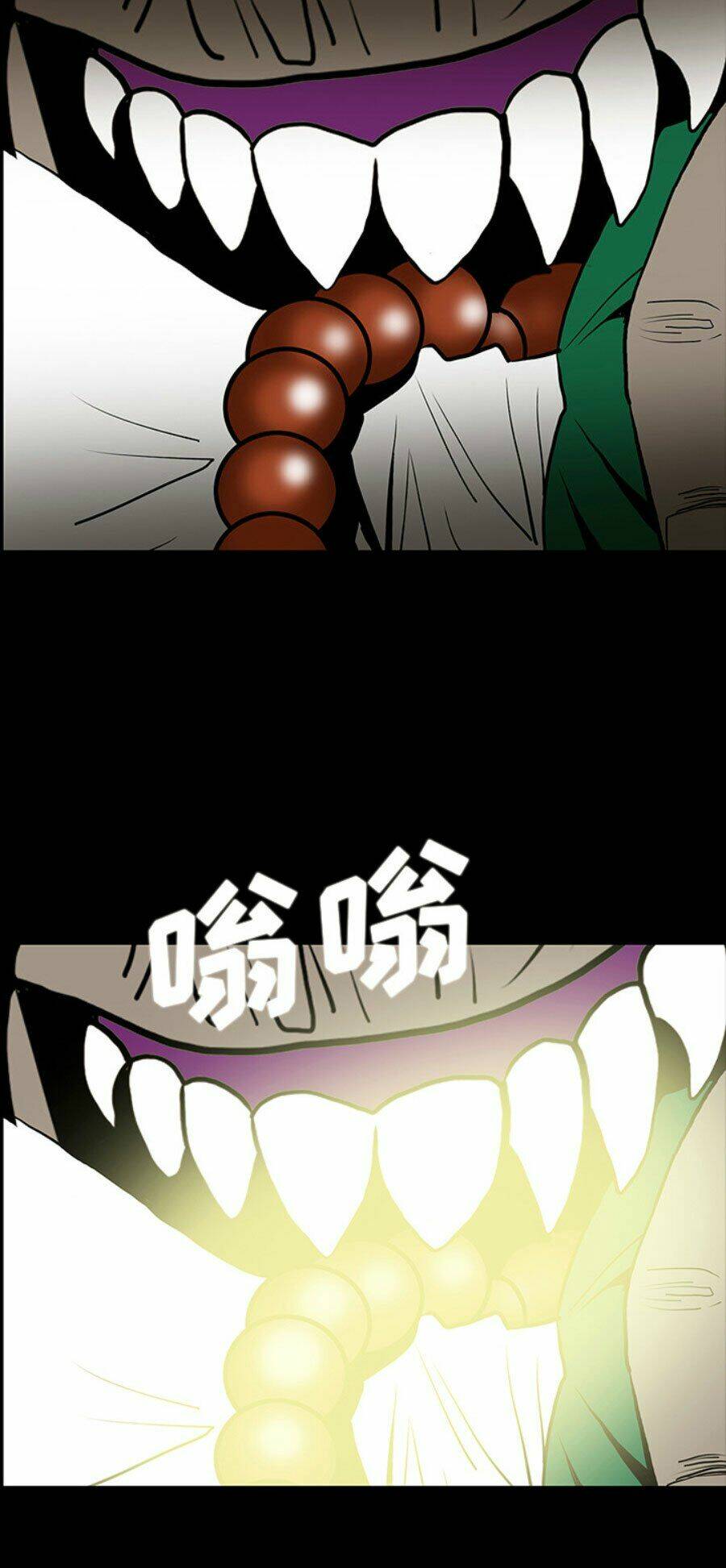 Chí Tôn Thần Ma: Chapter 50
