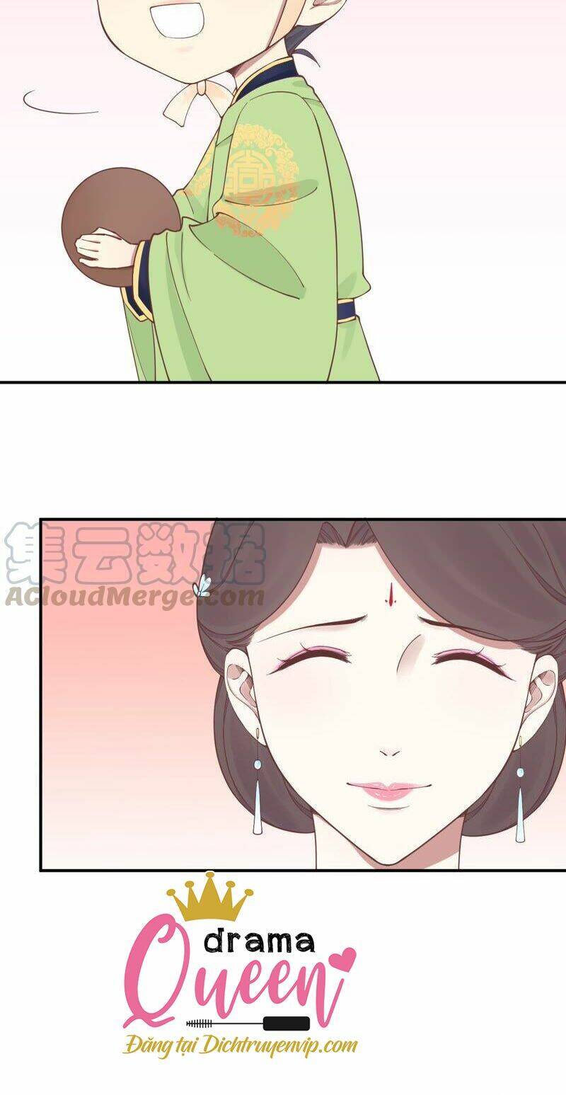 Hoàng Hậu Bận Lắm: Chapter 162