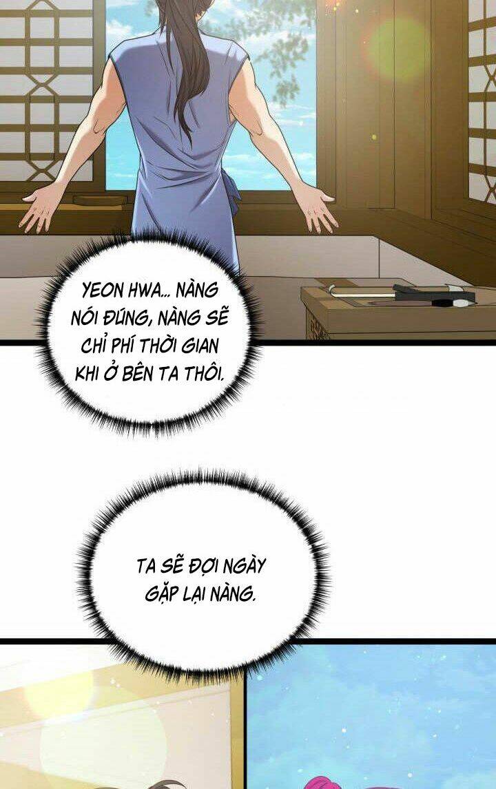 Lôi Thần Chuyển Sinh: Chapter 34