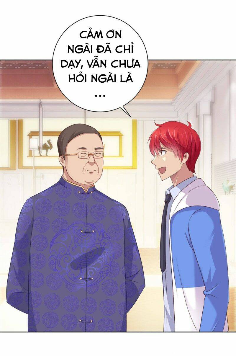 Đô Thị Chí Tôn Hệ Thống: Chapter 148