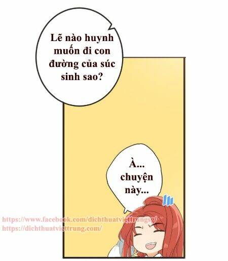 Bạn Trai Tôi Là Cẩm Y Vệ 2: Chapter 42