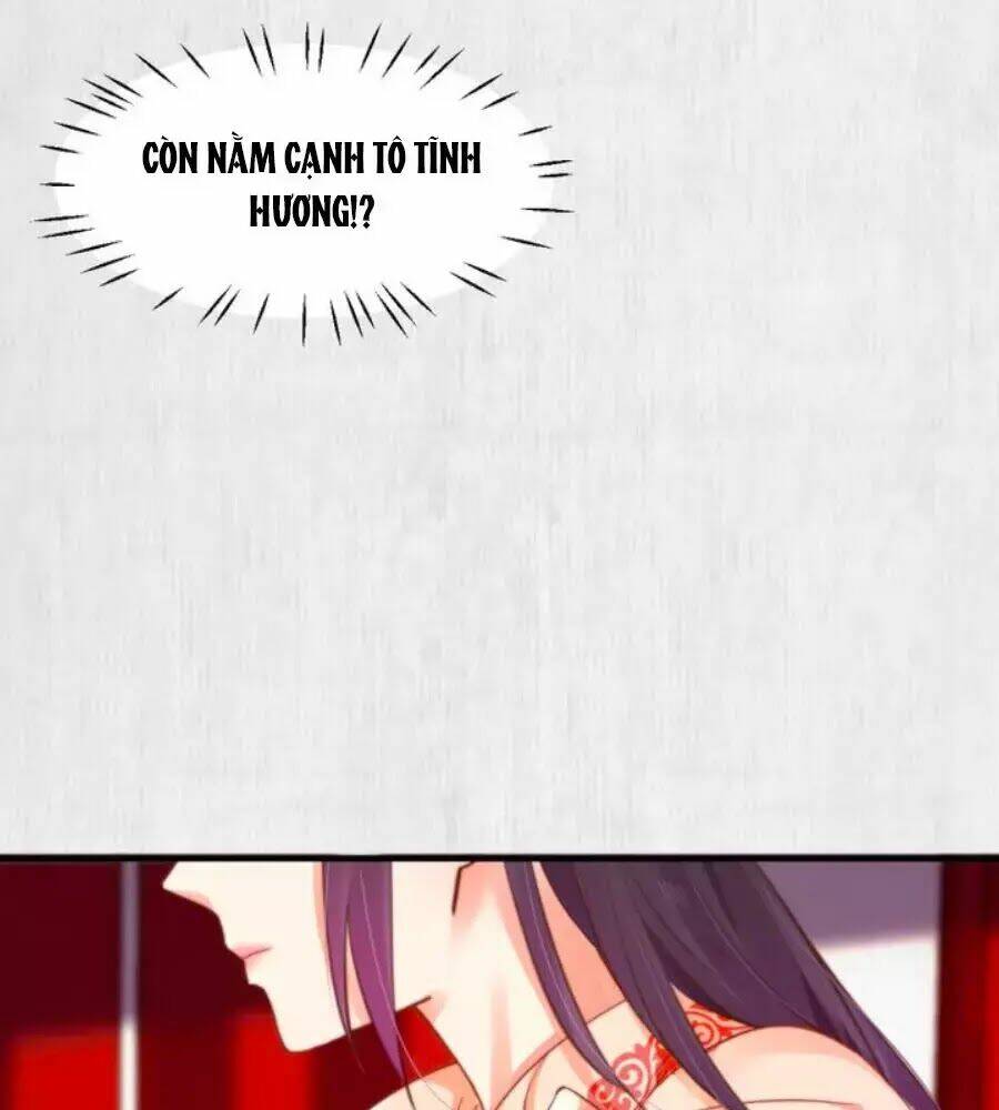 Hoạn Phi Hoàn Triều: Chapter 54