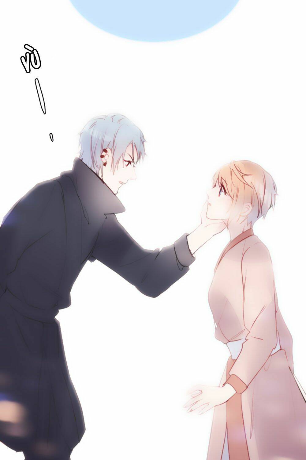 Ảnh Hậu Thời Gian: Chapter 33