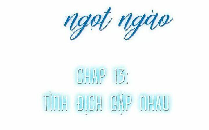 Cạm Bẫy Ngọt Ngào: Chapter 86