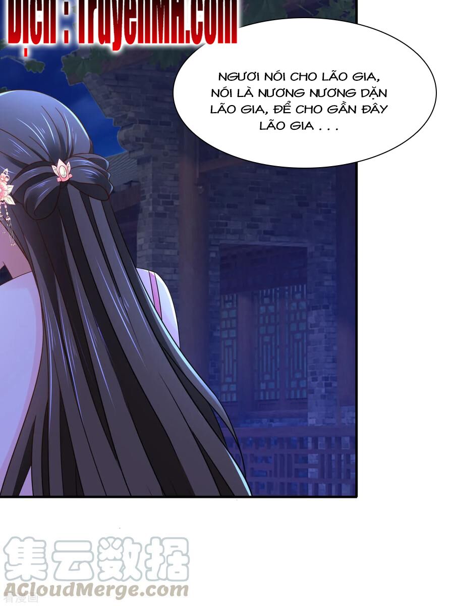 Lãnh Cung Phế Hậu Muốn Nghịch Thiên: Chapter 218