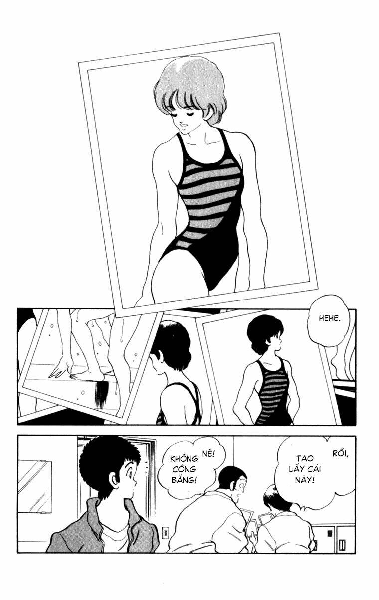 Rough - Ngọc Thô: Chapter 64
