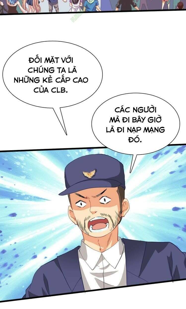 Kinh Thế Kỳ Nhân: Chapter 17