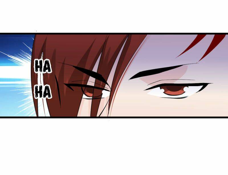 Tuyệt Thế Độc Phi Của Tà Vương: Chapter 81