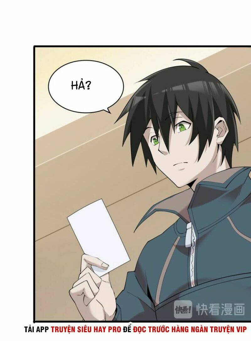 Siêu Cấp Đại Chủ Bạ: Chapter 29