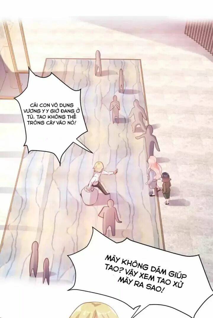 Bản Hợp Đồng Của Tổng Tài Lạnh Lùng: Chapter 45