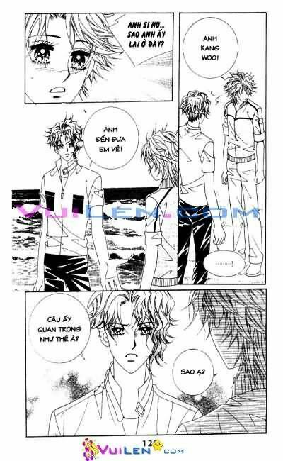 Chạm Mặt Thần Tượng: Chapter 11