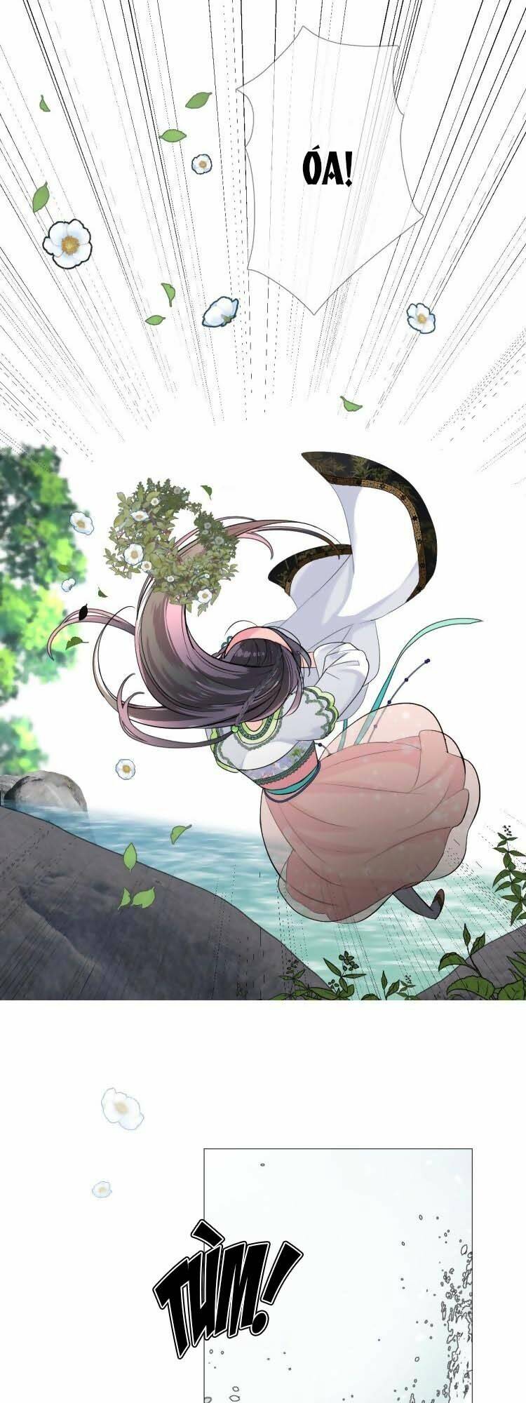 Sao Lại Là Yêu?: Chapter 6