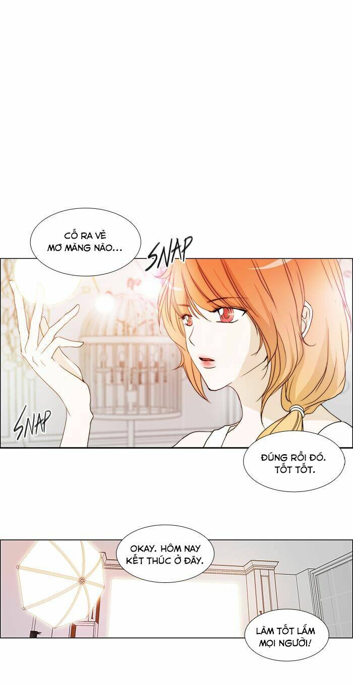 Không Thể Chạm Vào Anh: Chapter 68