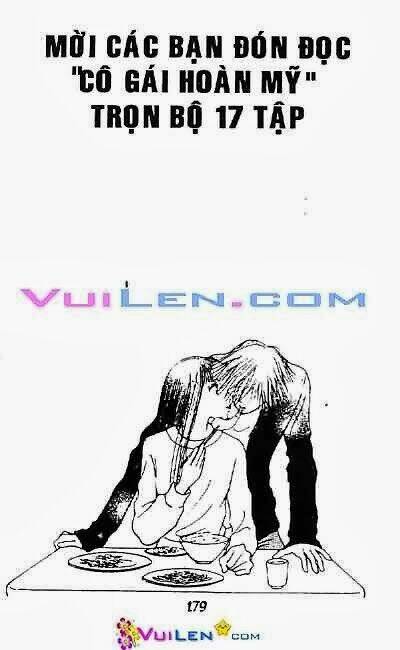 1/4 Tình Yêu: Chapter 8