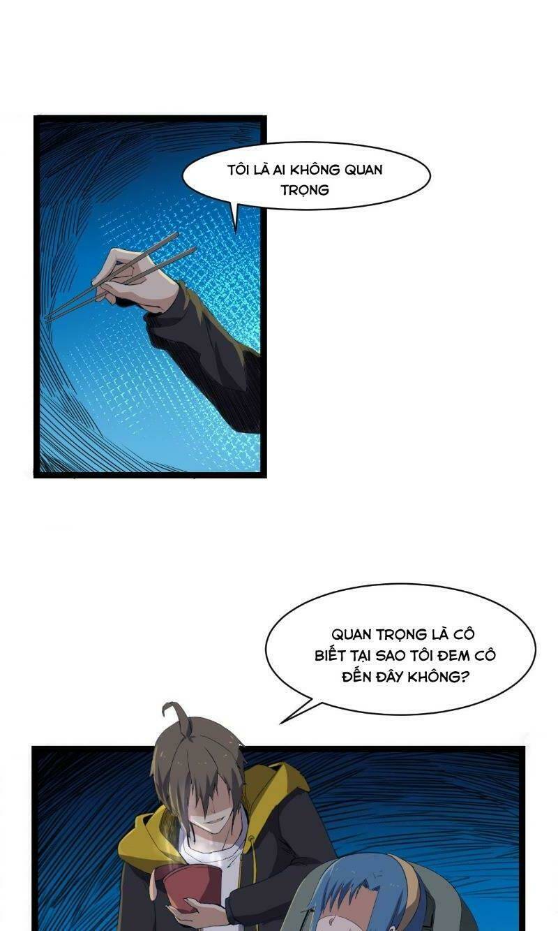 Ta Độ Kiếp Thất Bại Đều Là Tại Ngươi: Chapter 7